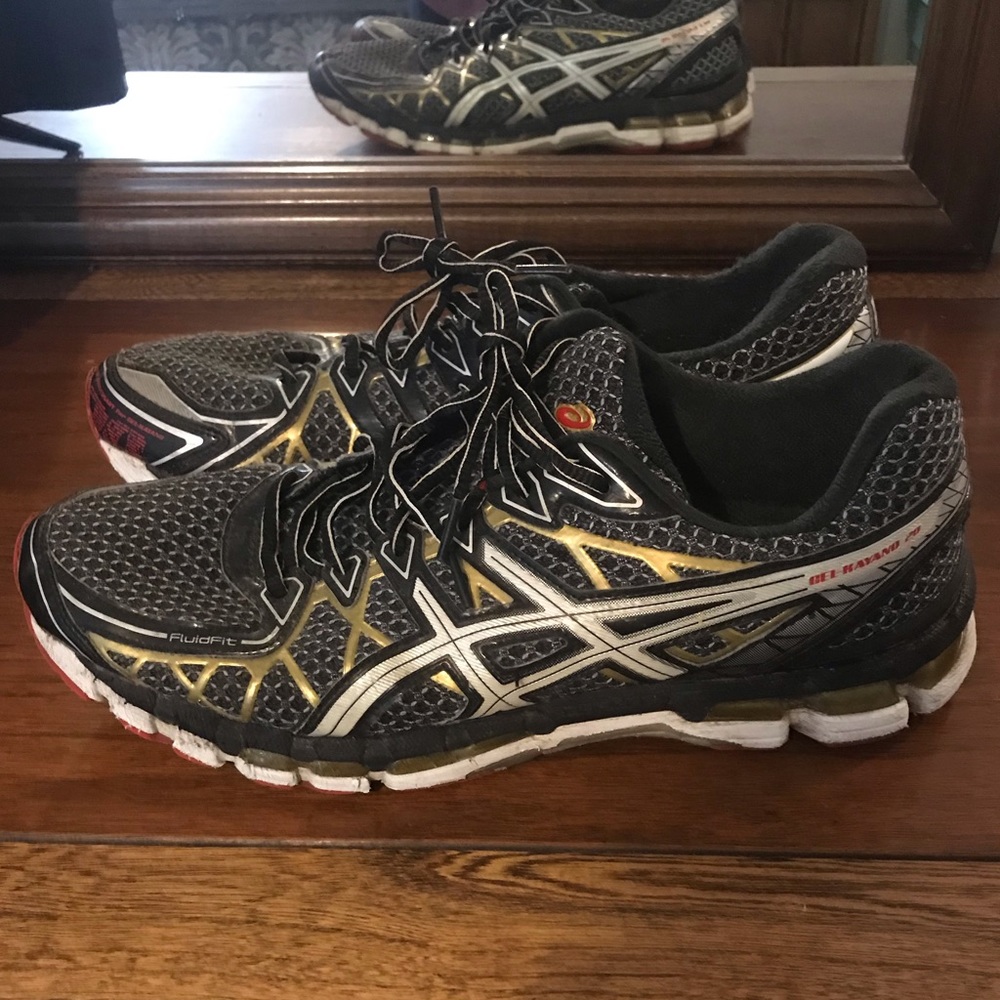 Asics Sneakers Men’s